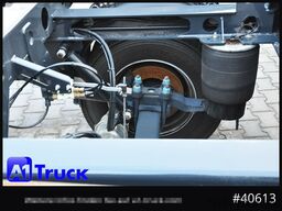 MEILLER MG18 ZL 5,4, neuwertig 14 tkm !!