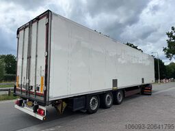 SCHMITZ CARGOBULL 3-ASS KOELOPLEGGER