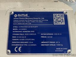 Haitian JUL13000II/8400H