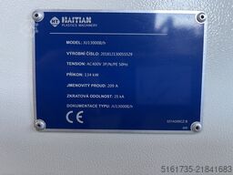 Haitian JUL13000II/8400H