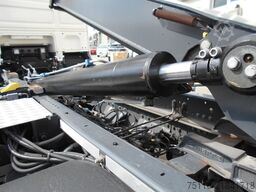 DAF XF 480 SSC - SCARRABILE A GANCIO