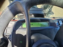 HYSTER H2.5FT | DUPLEX 3.30 M | GAS | COMPLETE CABINE|...