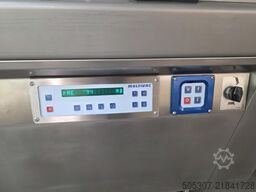MULTIVAC C 700, HENKELMAN 200 A 