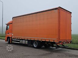 MERCEDES-BENZ ACTROS 1843
