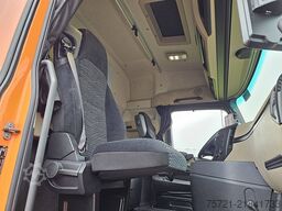 MERCEDES-BENZ ACTROS 1843