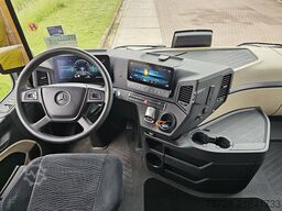 MERCEDES-BENZ ACTROS 1843