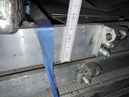 Altec mobile Überladebrücken