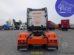 Scania R 450