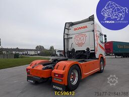 Scania R 450