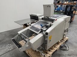 Palamides Delta 502