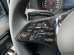 MERCEDES-BENZ Vito 114 CDI Klima AHK Kamera SHZ Tempomat