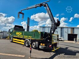MAN TGS 26.420 6x2-4 LL Hiab 177K PRO 2 Stück
