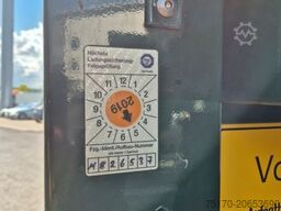 MAN TGS 26.420 6x2-4 LL Hiab 177K PRO 2 Stück