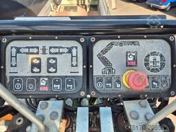 MAN TGS 26.420 6x2-4 LL Hiab 177K PRO 2 Stück