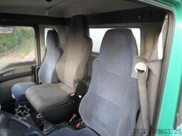 MAN TGA 18.310/ AWL Wechseler