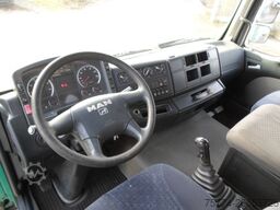 MAN TGA 18.310/ AWL Wechseler