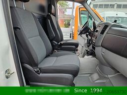 VOLKSWAGEN Crafter 35 kurz 2,0TDi o6 SortimL1H1