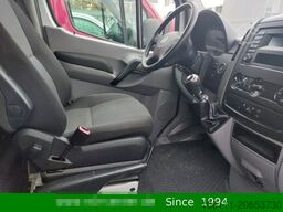 VOLKSWAGEN Crafter 35 kurz 2,0TDi o6 SortimL1H1