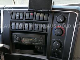 RENAULT DWide 18.320 Pritsche Plane Vollluft XL-Tank LBW