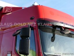 RENAULT DWide 18.320 Pritsche Plane Vollluft XL-Tank LBW