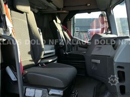 RENAULT T 480 Kipphydraulik XL-Tank Euro 6