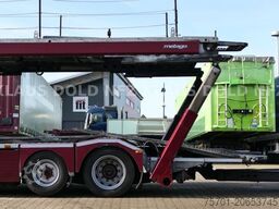 MERCEDES-BENZ Actros 2443 Retarder Kässbohrer Supertrans