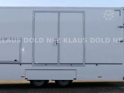 Spectra MST 80 geschlossener Autotransporter