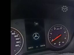 MERCEDES-BENZ SPRINTER 315 ac automaat EURO6