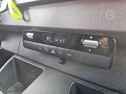 MERCEDES-BENZ SPRINTER 315 ac automaat EURO6