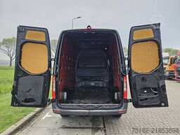MERCEDES-BENZ SPRINTER 315 ac automaat EURO6