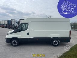 Iveco Daily 35S14V12