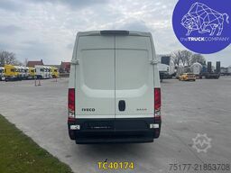 Iveco Daily 35S14V12
