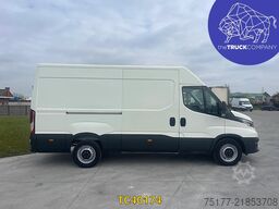 Iveco Daily 35S14V12