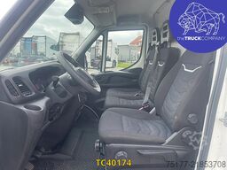 Iveco Daily 35S14V12