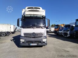Mercedes-Benz ANTOS 2535L
