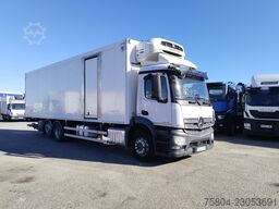 Mercedes-Benz ANTOS 2535L