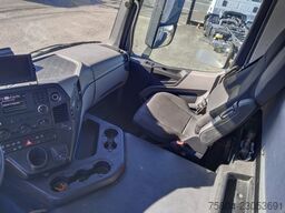 Mercedes-Benz ANTOS 2535L