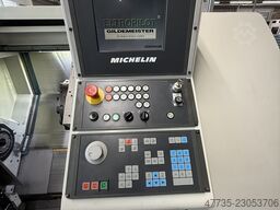 GILDEMEISTER CTX 200