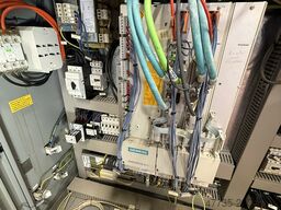 GILDEMEISTER CTX 200