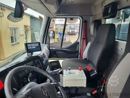 Renault Gama D SEMAT 