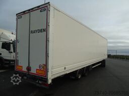 Van Hool 2X + ROLLER HYDRA