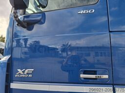 DAF XF 460 FA