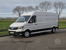 M.A.N. TGE 3.140 ac EURO6