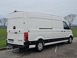 M.A.N. TGE 3.180 ac automaat EURO6