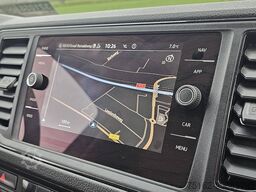 M.A.N. TGE 3.180 ac automaat EURO6