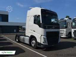 VOLVO FH 460 Globetrotter XL i-Save