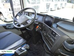 VOLVO FH 460 Globetrotter XL i-Save