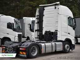 VOLVO FH 460 Globetrotter XL Varios i-Save