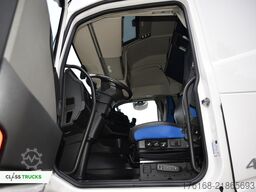 VOLVO FH 460 Globetrotter XL Varios i-Save
