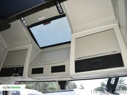 VOLVO FH 460 Globetrotter XL Varios i-Save